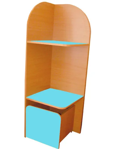 Уголок для спортинвентаря-1