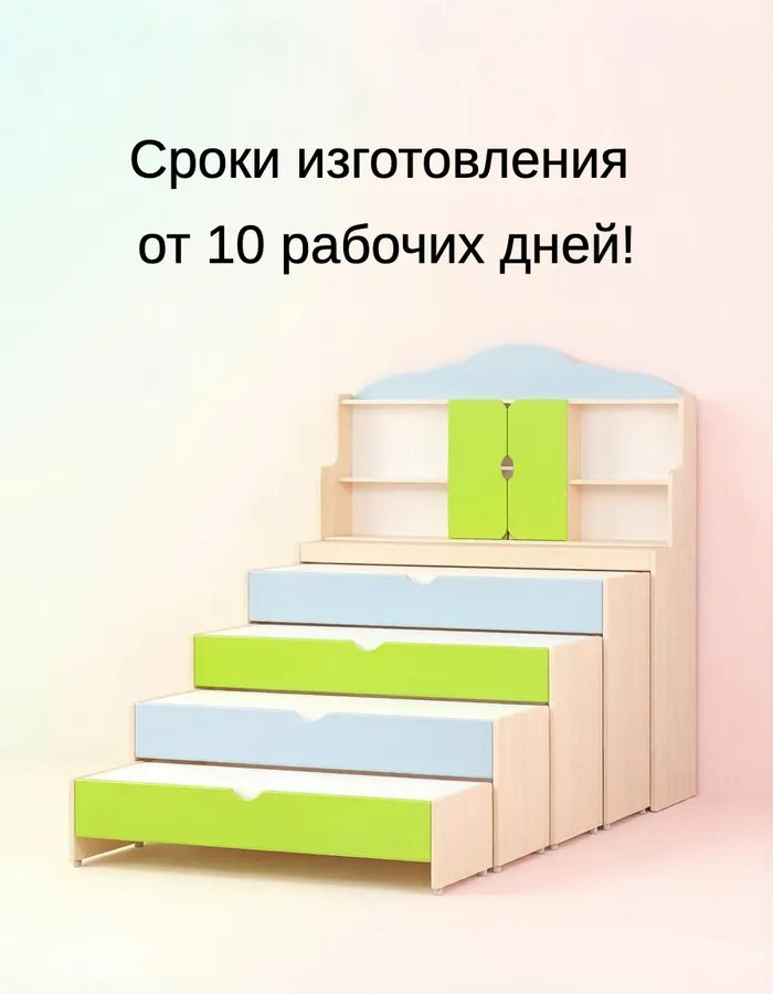 Срок изготовления