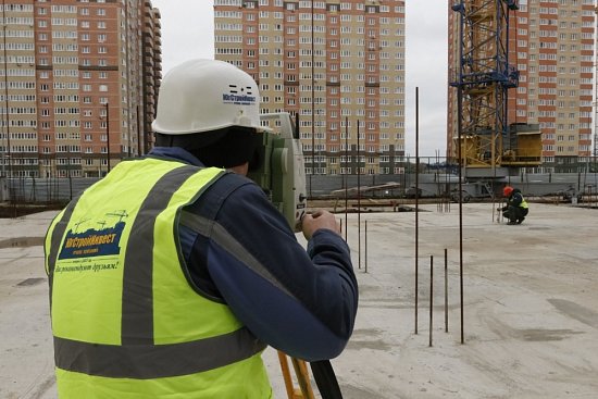 Строительство одного из самых больших в Краснодаре детсадов начато в микрорайоне «Губернском»