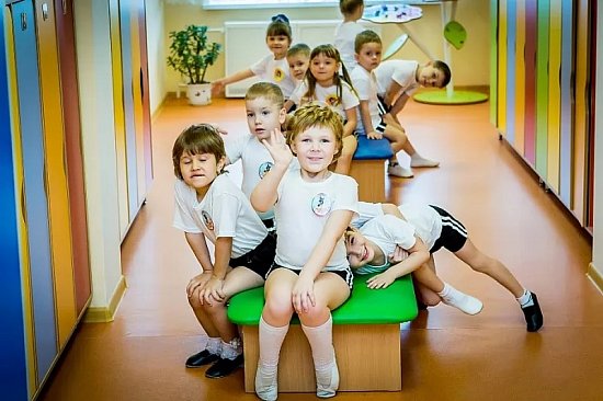 В Сочи открылись три новых детских сада 