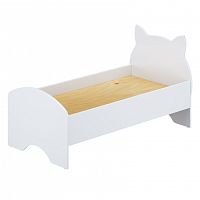 Кровать Котик