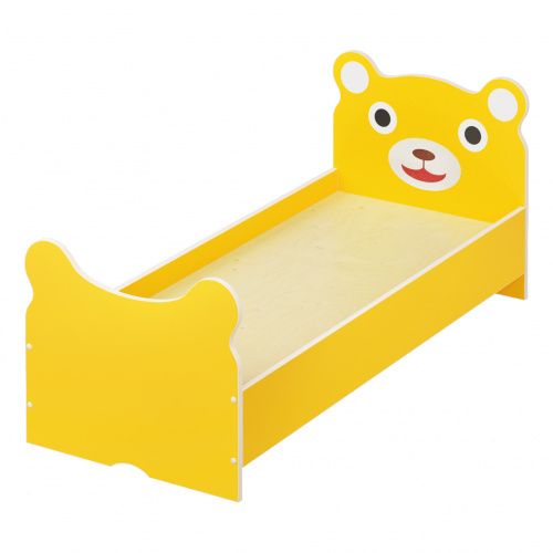 Кровать детская "Мишка"